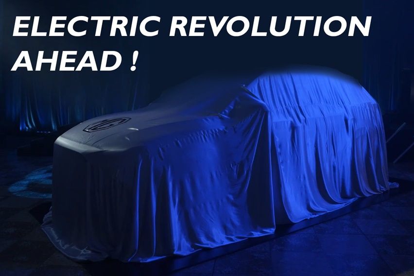 MG Motor Indonesia Rilis Mobil Listrik Terbaru di GIIAS Agustus 2023  MG Motor Indonesia Rilis Mobil Listrik Terbaru di GIIAS Agustus 2023