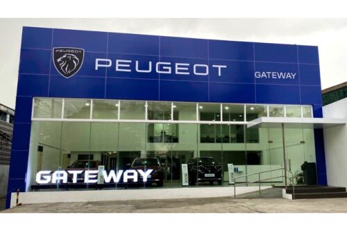 Peugeot PH, Security Bank create special rates to car buyers