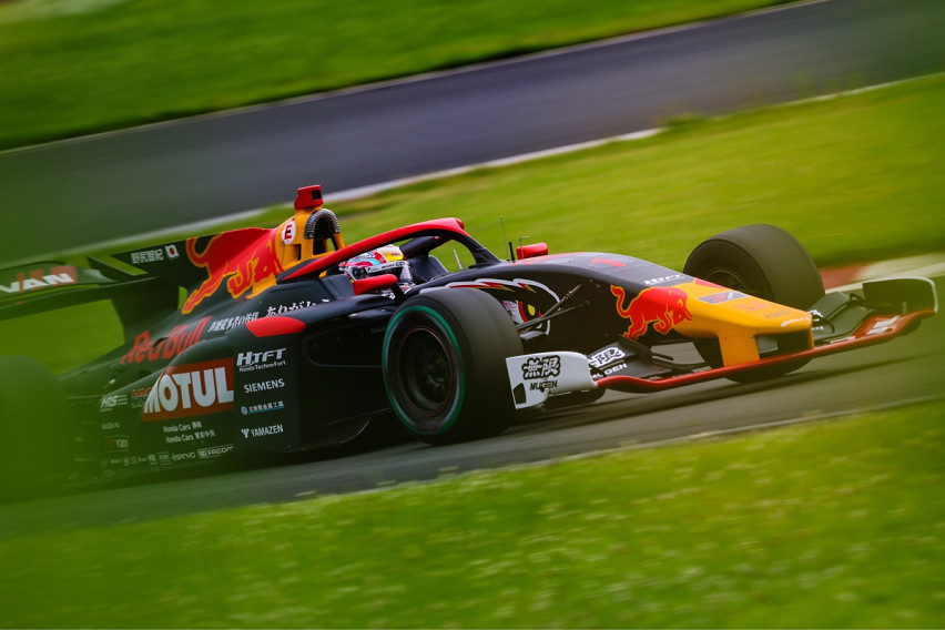 Motul-backed Team Mugen emerges victorious at Fuji Speedway motul at fuji 1