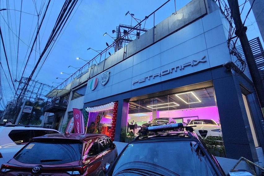 Petromax Enterprise gets ‘bigger home’ for Alfa Romeo, Abarth offerings Petromax Enterprise gets ‘bigger home’ for Alfa Romeo, Abarth offerings