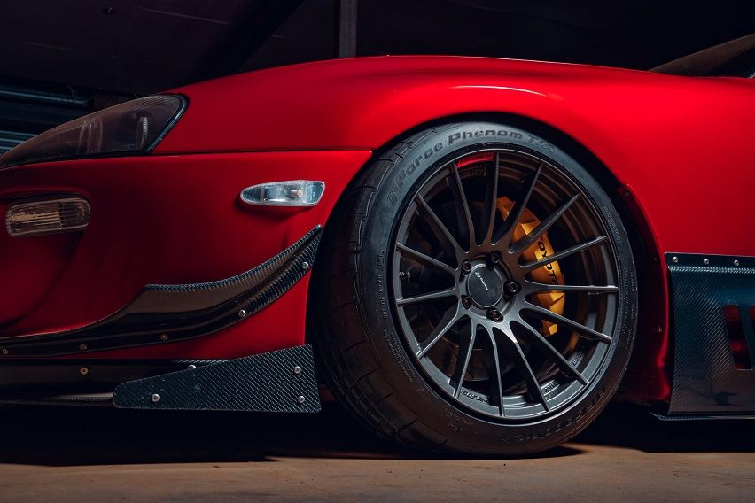 BFGoodrich releases G-Force Phenom line in PH BFGoodrich G-Force Phenom