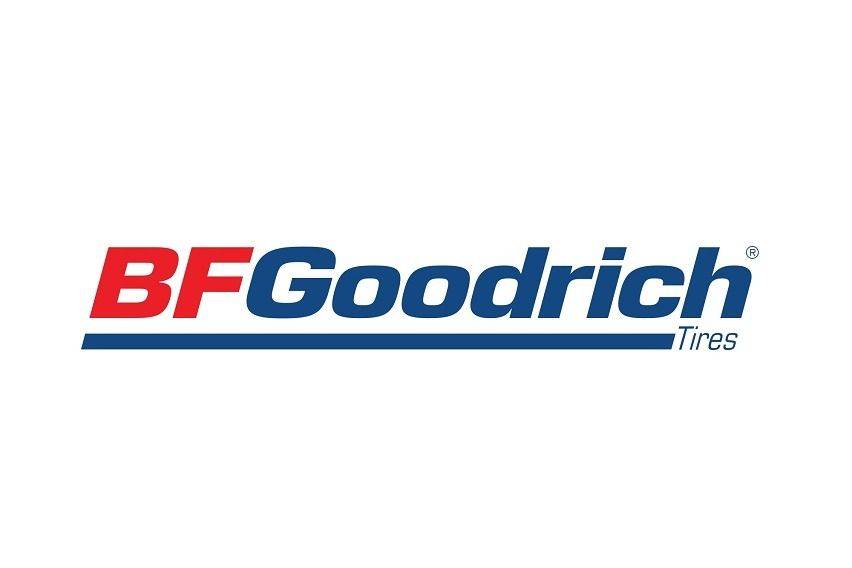 BFGoodrich logo