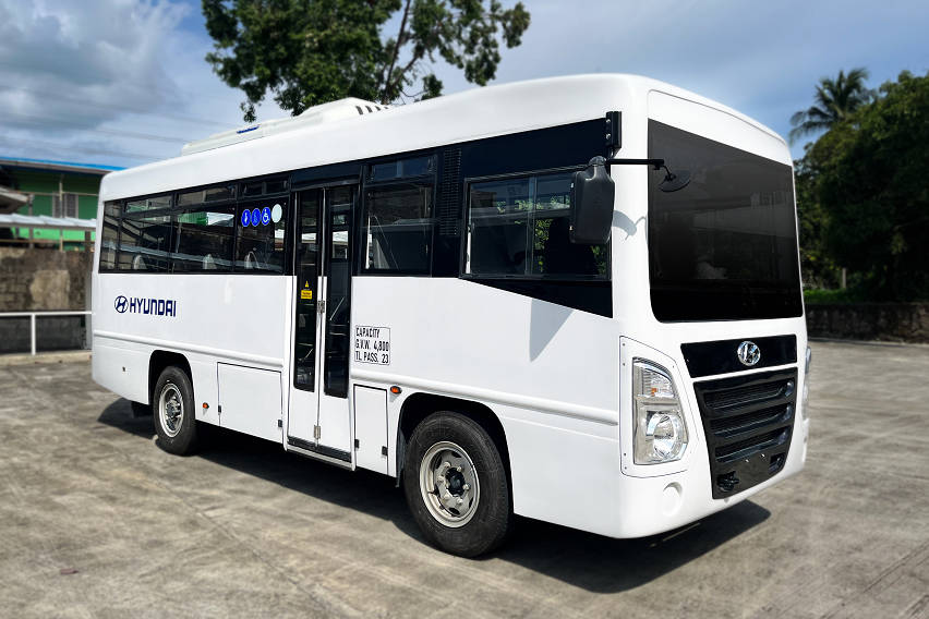 hyundai dotr 1