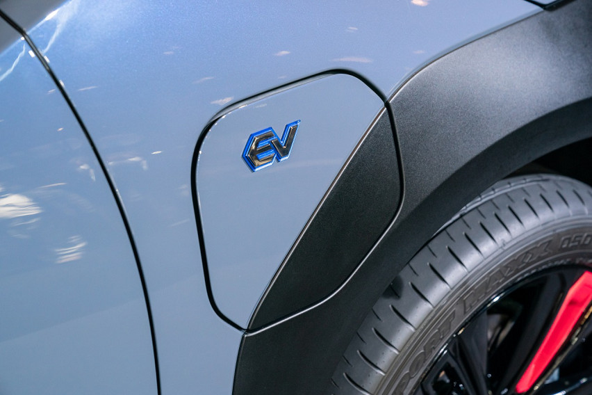 Subaru, Panasonic in talks to develop automotive cylindrical li-ion batteries subaru ev