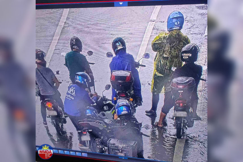mmda 2