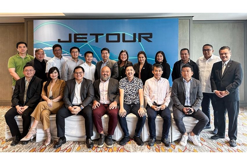 Here's where to find Jetour Auto dealerships in PH JAPI dealer partners