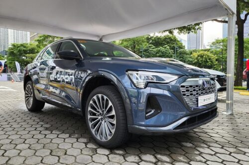 Audi PH to hold 'Certified Pre-Owned Sales Program' Audi PH to hold 'Certified Pre-Owned Sales Program'