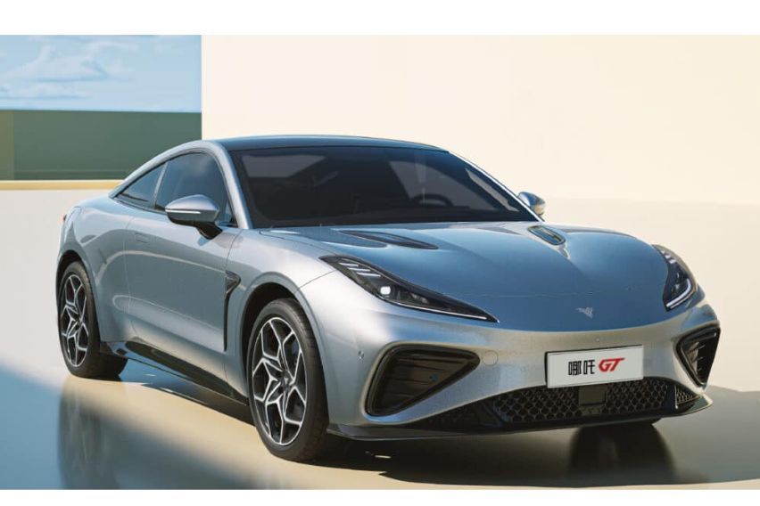 Hozon New Energy Restrukturisasi untuk Selamatkan Neta, Komitmen Tetap untuk Pasar Global Termasuk Indonesia Neta GT dikenalkan di Indonesia