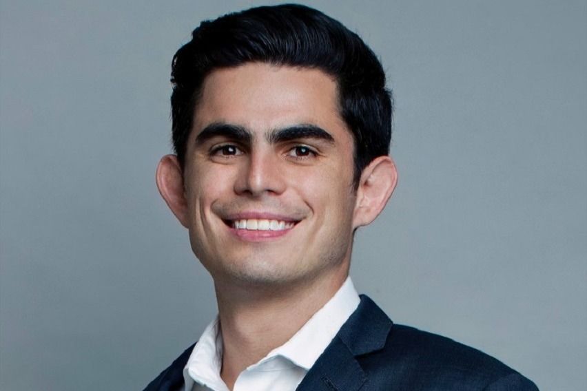 Jaime Alfonso Antonio Zobel de Ayala