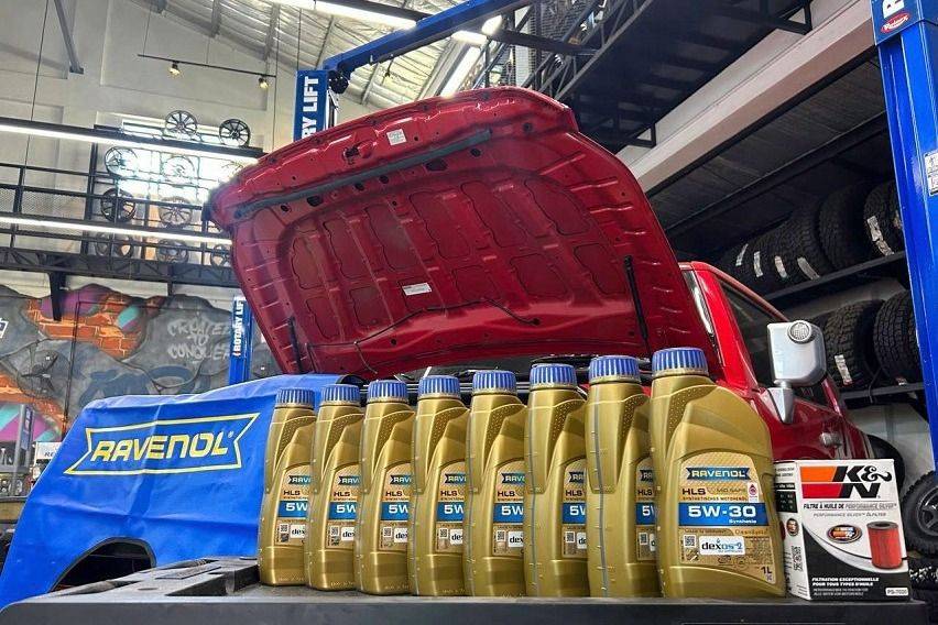 Autobot Offroad PH