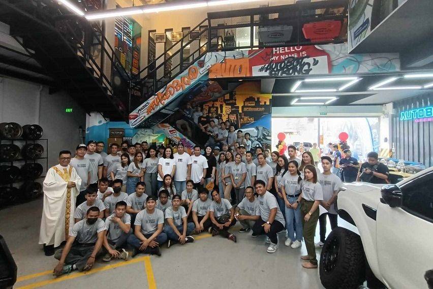 Autobot Offroad PH