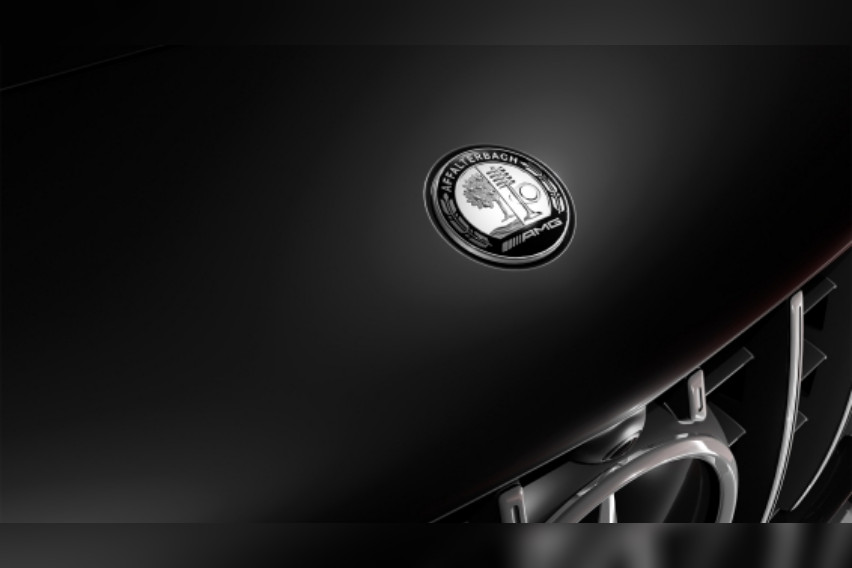 Mercedes-AMG GT to debut at Pebble Beach Automotive Week mercedes amg