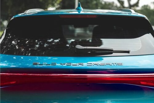 AC Motors to introduce BYD Atto 3 in PH AC Motors to introduce BYD Atto 3 in PH