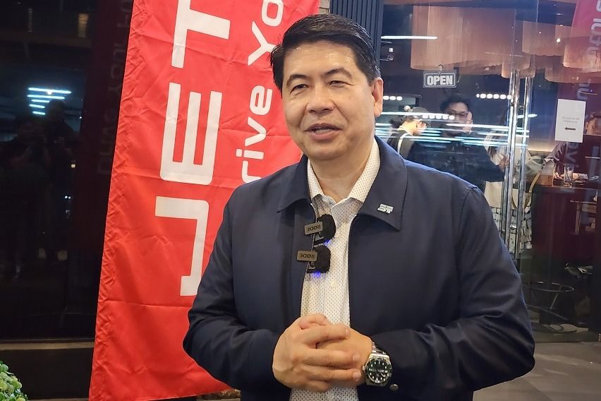 Jetour Auto PH to unveil 2 models 'soon' Jetour Auto PH to unveil 2 models 'soon'