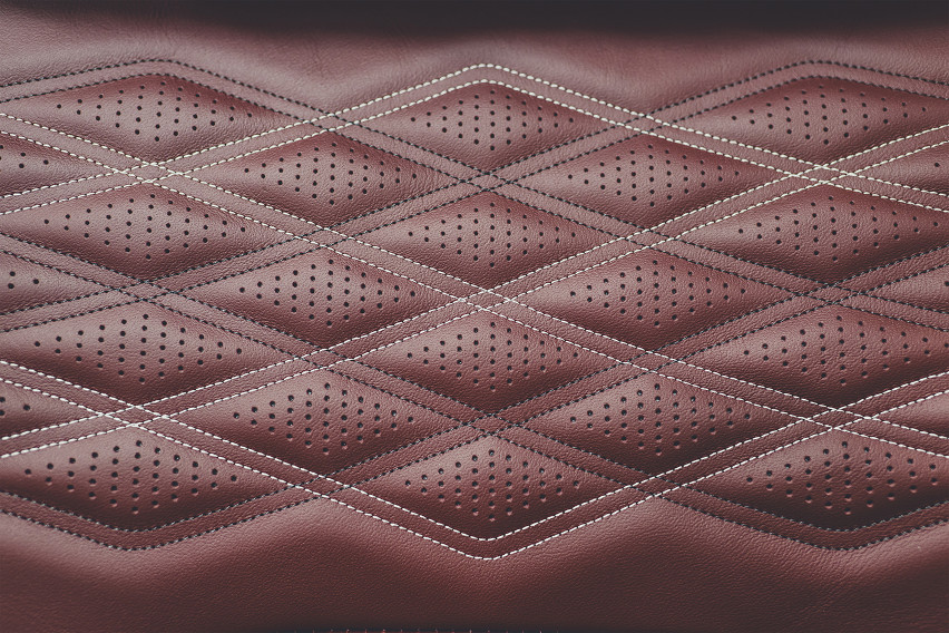 Bentley introduces first fully-organic leather bentley organic leather