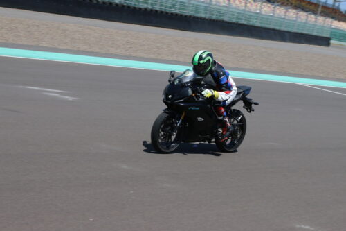 Yamaha Sunday Race 2023 Sukses Diselenggarakan di Sirkuit Mandalika