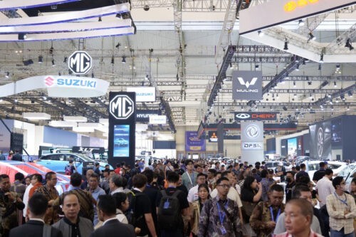 Januari-Agustus 2025: Angka dan Analisis Penjualan Mobil di Indonesia Januari-Agustus 2025: Angka dan Analisis Penjualan Mobil di Indonesia