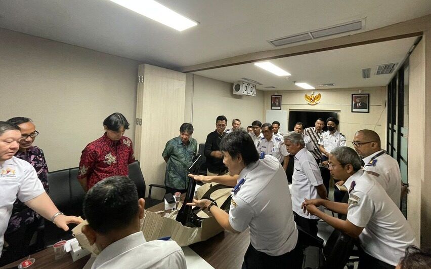 Kemenhub dan KNKT Bentuk Tim Investigasi Tangani Rangka eSAF Honda Patah