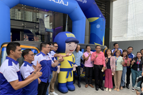 Bajaj 3-wheelers now available at Motortrade dealerships