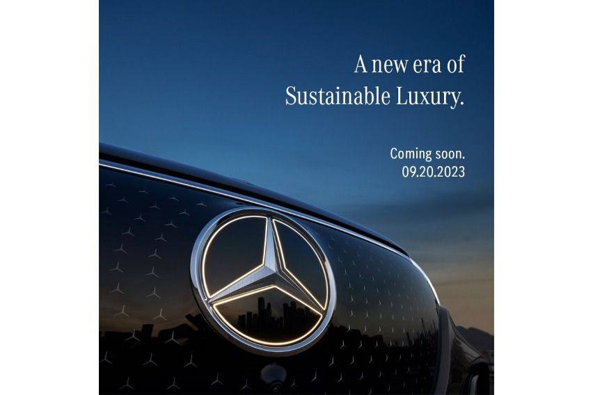 Mercedes-Benz PH invite