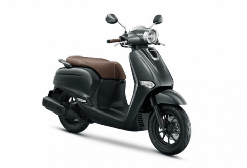 4 Skuter Matik Ini Diprediksi Mengaspal di Indonesia pada 2024 4 Skuter Matik Ini Diprediksi Mengaspal di Indonesia pada 2024