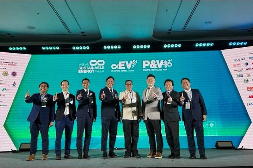 EVAP PH delegation