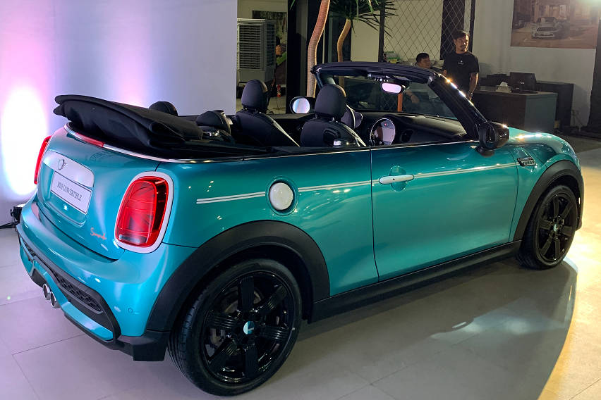 mini convertible seaside 3