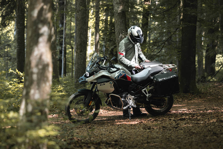 f 900 gs adventure