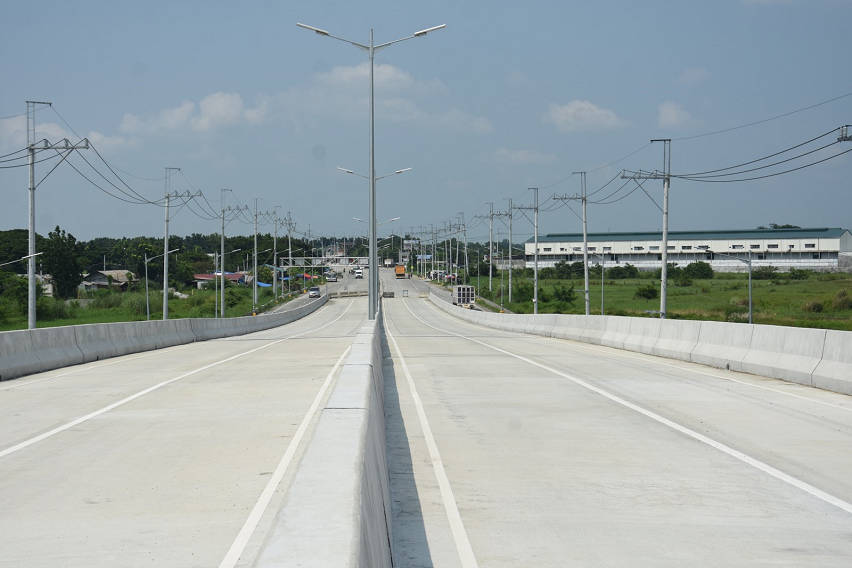 dpwh bulacan road project 3