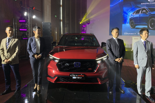 In the know: What is Honda Connect?