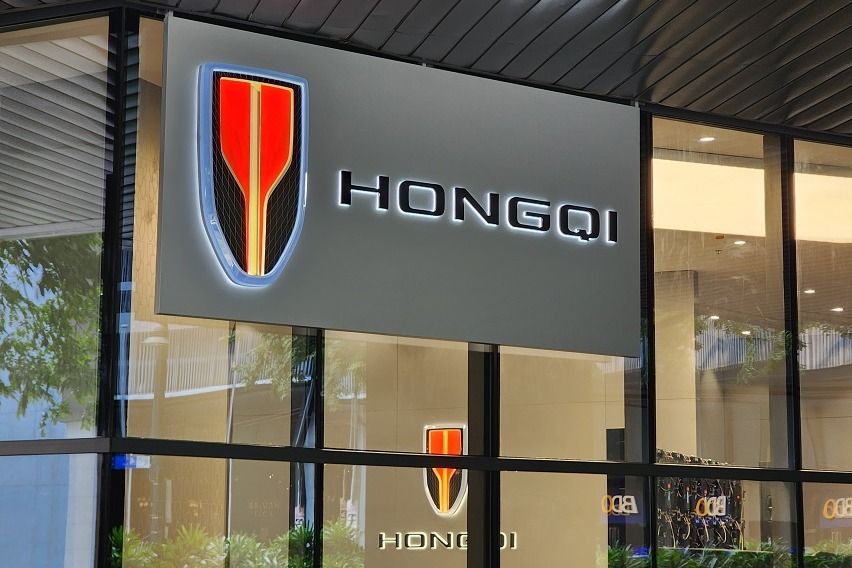 Hongqi to expand EV roster in PH this year Hongqi to expand EV roster in PH this year