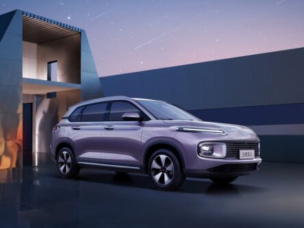 Lebih Canggih dari Alvez, Harga Wuling All New Star Hybrid Mulai Rp189 Juta