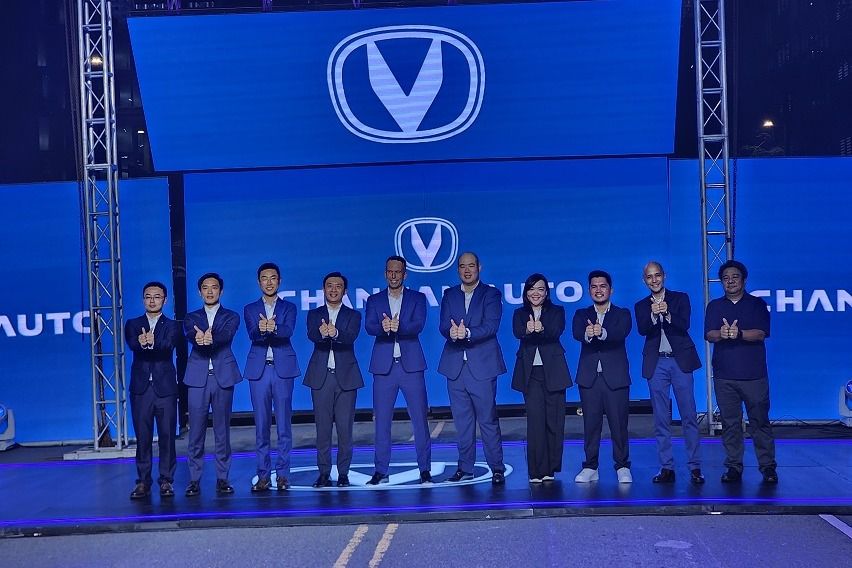Inchcape now has Parco, Cajayon to man Changan Auto PH Changan Auto PH