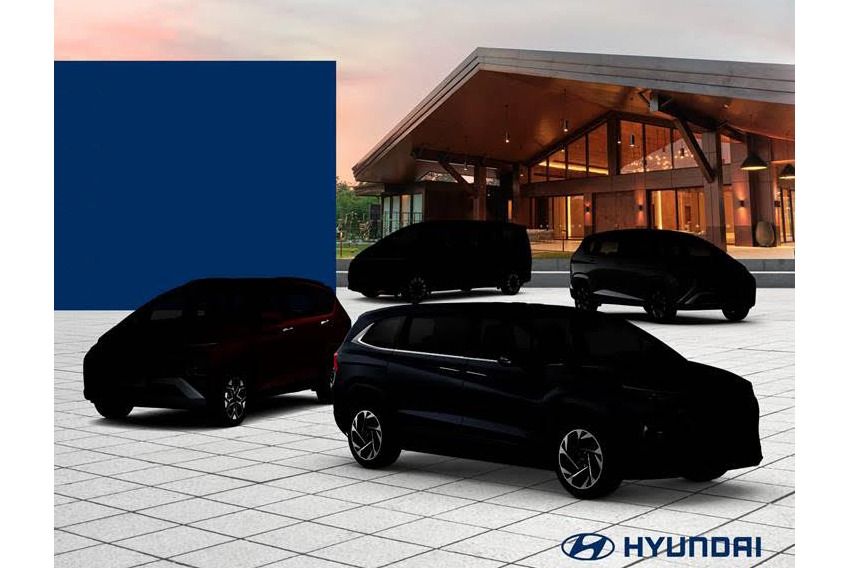 Will Hyundai PH offer Stargazer X, Custo to local market? Hyundai Invite to Carmudi