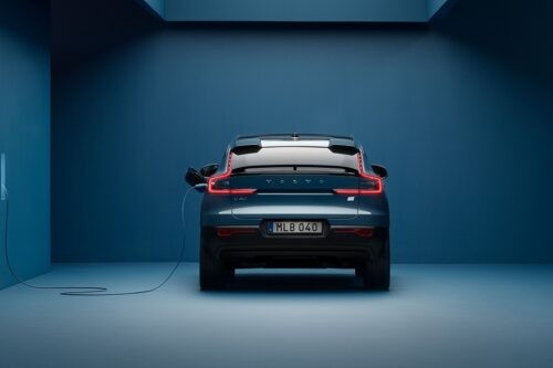 Volvo Cars changes electrification strategy Volvo Cars changes electrification strategy