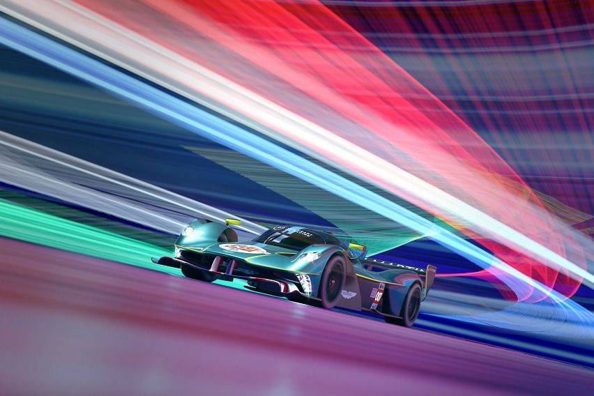 Aston Martin to make a comeback at 24 Hours of Le Mans in 2025