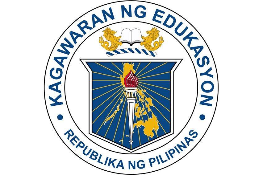 DepEd Logo