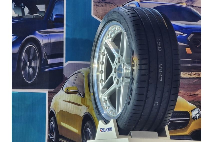 Falken Azenis FK250L