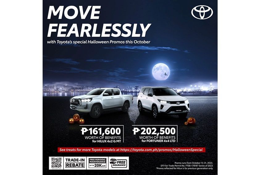 Toyota Ph Rolls Out Services And Platforms For New No vrogue.co