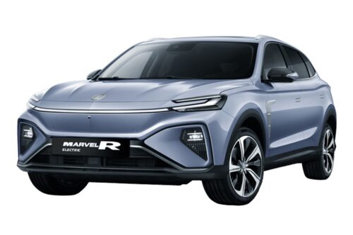 11th PH EV Summit: MG PH adds AWD trim for Marvel R SUV