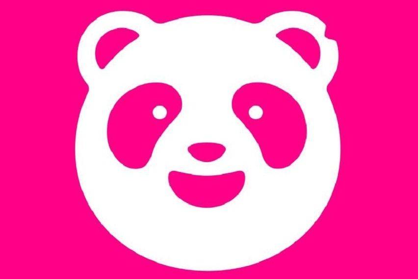 Foodpanda logo