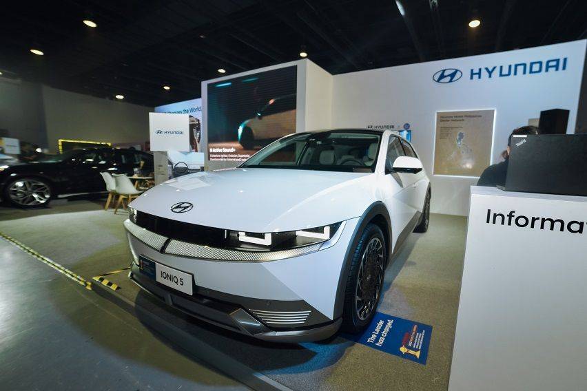 Ioniq 5 11th PEVS 1