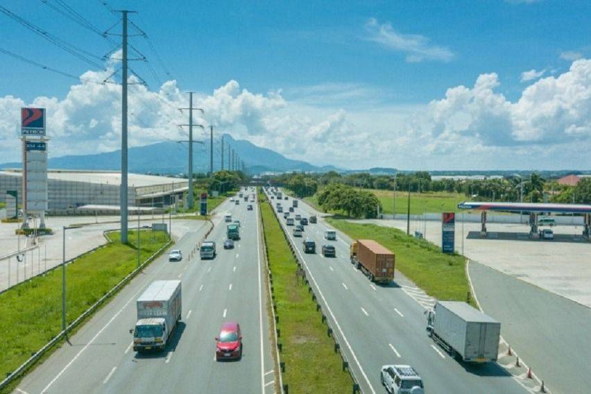 SLEX toll plaza starts getting ALPR cameras