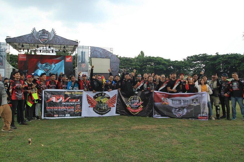 Honda Bikers Day 2023