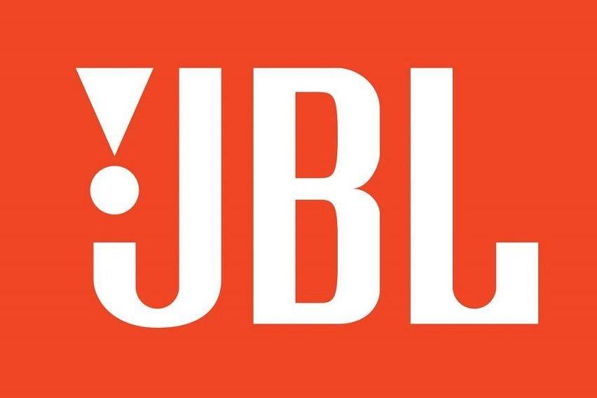 JBL logo