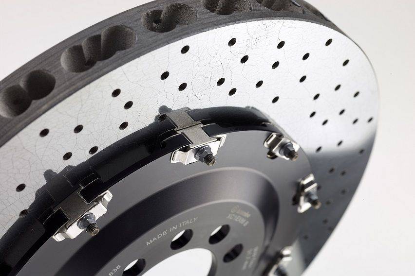 Brembo Disc Brake