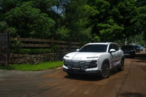 Sudah Dirakit Lokal, Jetour Indonesia Segera Kirim Unit ke Konsumen