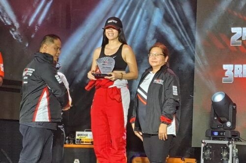 Carmudi, Zigwheels take podium spots in Toyota Vios Cup 2023