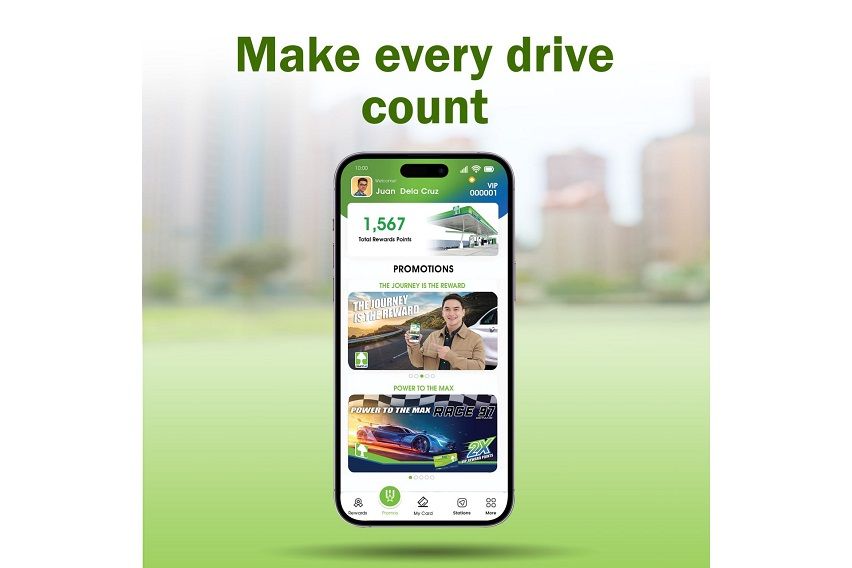 Cleanfuel launches mobile app Cleanfuel App