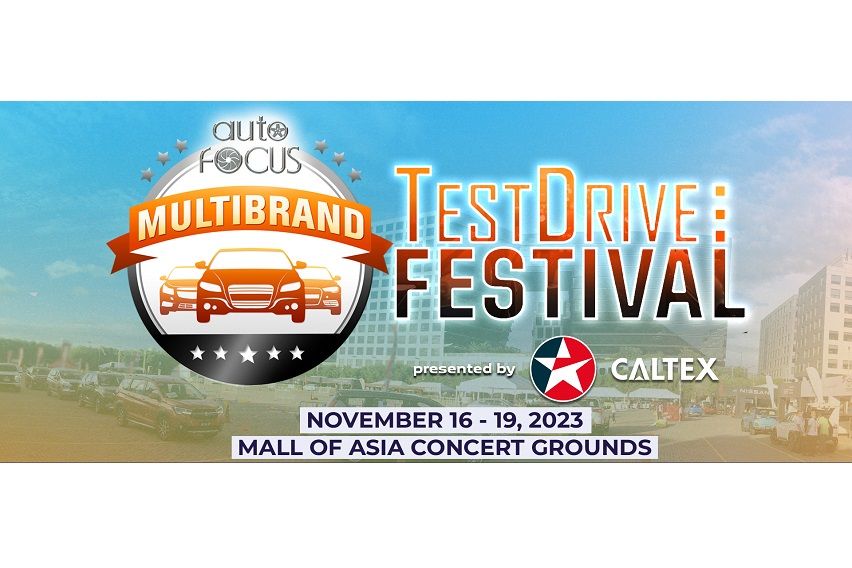Auto Focus test drive fest to showcase latest cars from leading brands Auto Focus Test Drive